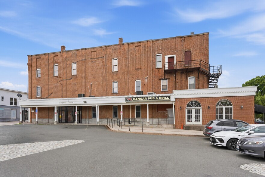 Primary Photo Of 29 School St, Westfield Freestanding For Sale