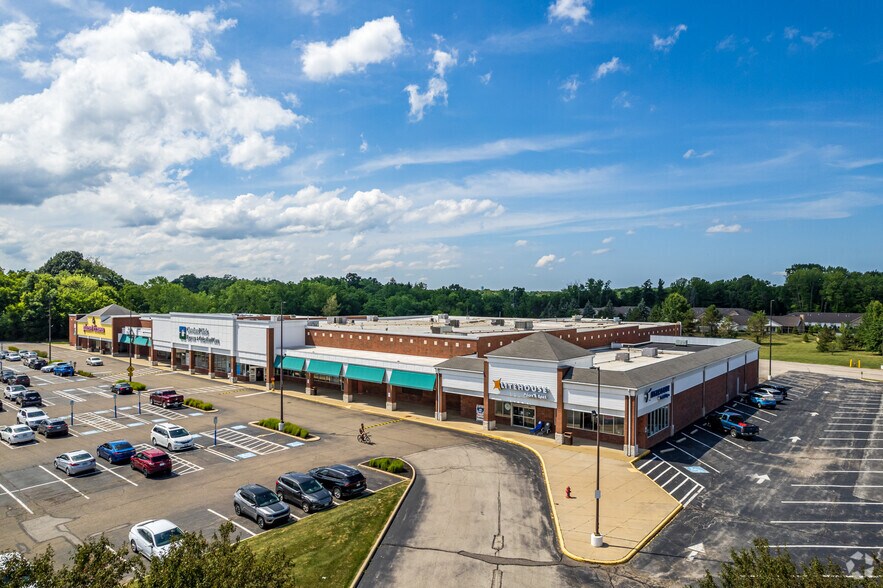More Photos Of 837-887 Graham Rd, Stow Unknown For Lease