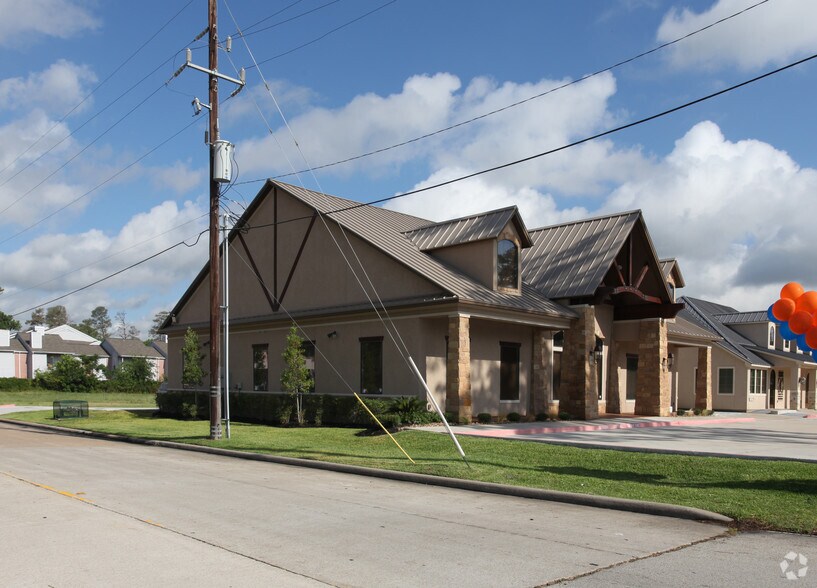 More Photos Of 12807 Jones Rd, Cypress Medical For Sale