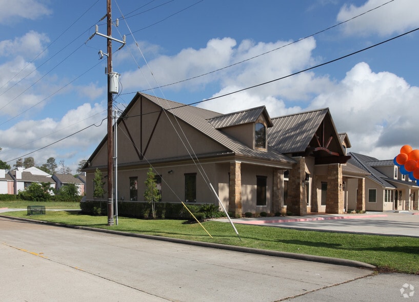 More Photos Of 12807 Jones Rd, Houston Medical For Sale