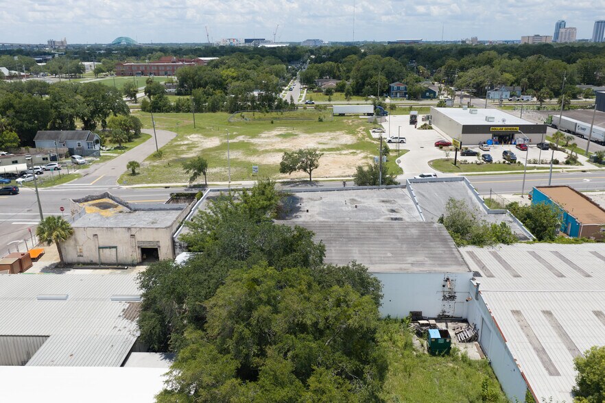 More Photos Of 1817 Florida Ave, Jacksonville Warehouse For Sale