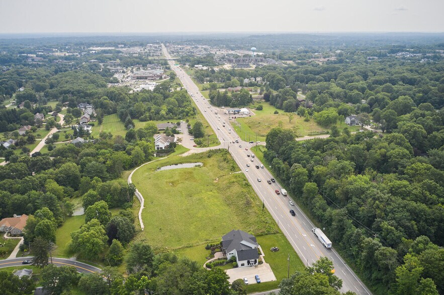 More Photos Of 4655 Medina Rd, Akron Land For Sale