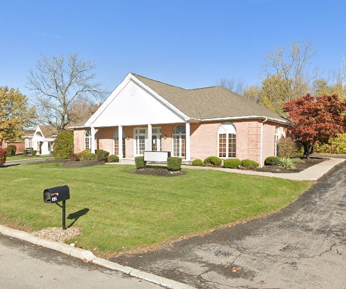More Photos Of 90 Professional Pky, Lockport Medical For Lease