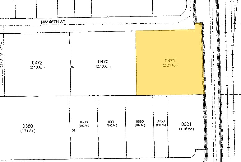 More Photos Of 6900-6930 NW 46th St, Miami Warehouse For Lease