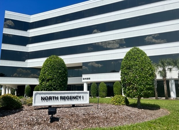 Primary Photo Of 9485 Regency Square Blvd, Jacksonville Office For Lease