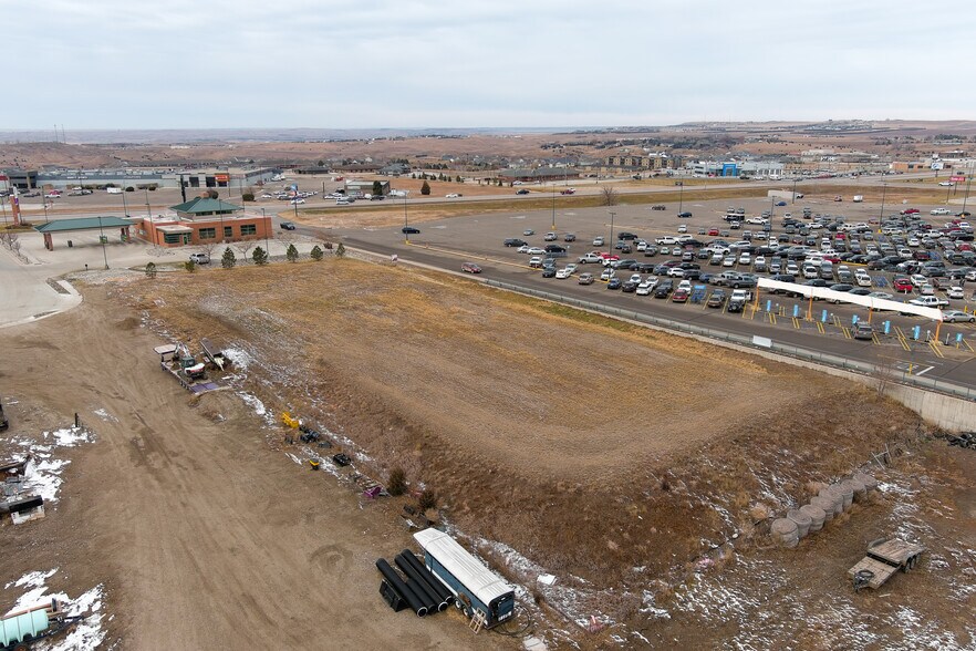 More Photos Of 13R Garfield Ave, Pierre Land For Sale