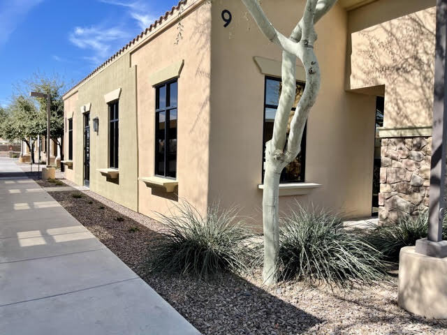 More Photos Of 16515 S 40th St, Phoenix Office For Sale