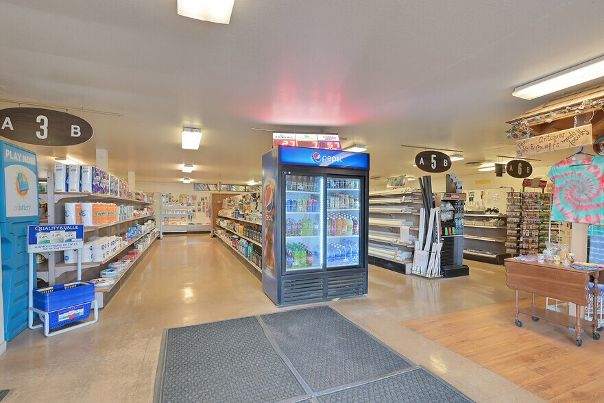More Photos Of 11400 Loma Rica Rd, Marysville General Retail For Sale