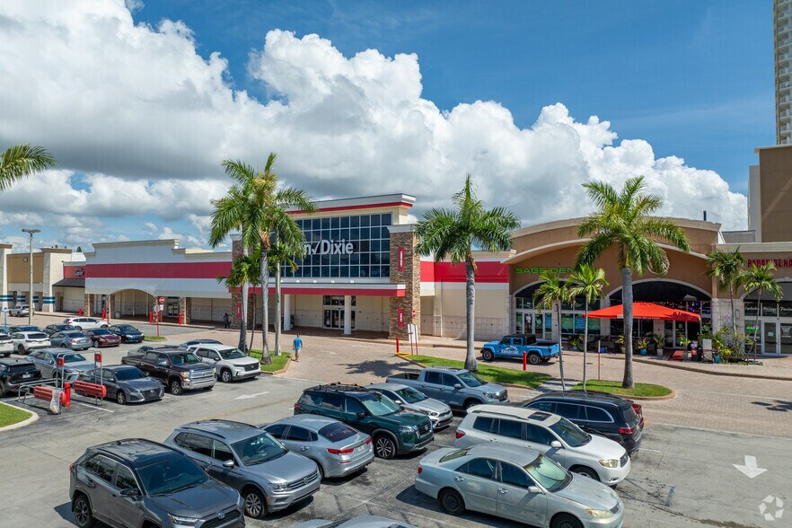 More Photos Of 1401-1995 E Hallandale Beach Blvd, Hallandale Beach Unknown For Lease
