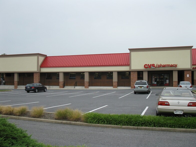 More Photos Of 110-144 Walkers Village Way, Walkersville General Retail For Lease