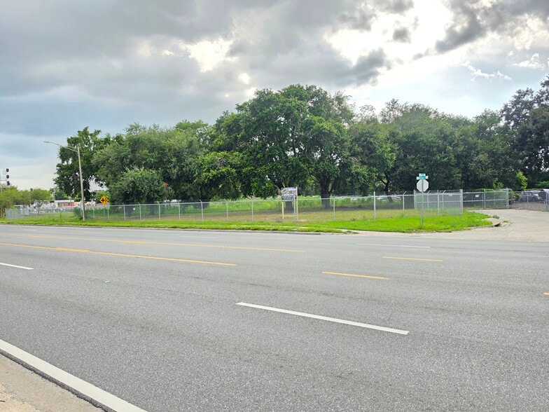More Photos Of 800 E Cypress St, Orlando Land For Sale