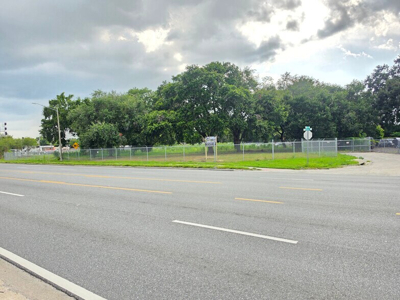 More Photos Of 800 E Cypress St, Orlando Land For Sale