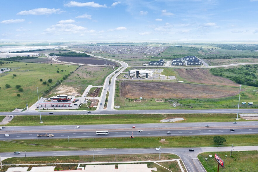Primary Photo Of IH 35, San Marcos Land For Sale