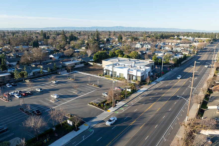 More Photos Of 1532 Standiford, Modesto Office For Lease