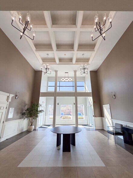 More Photos Of 80 Shunpike Rd, Cromwell Medical For Lease