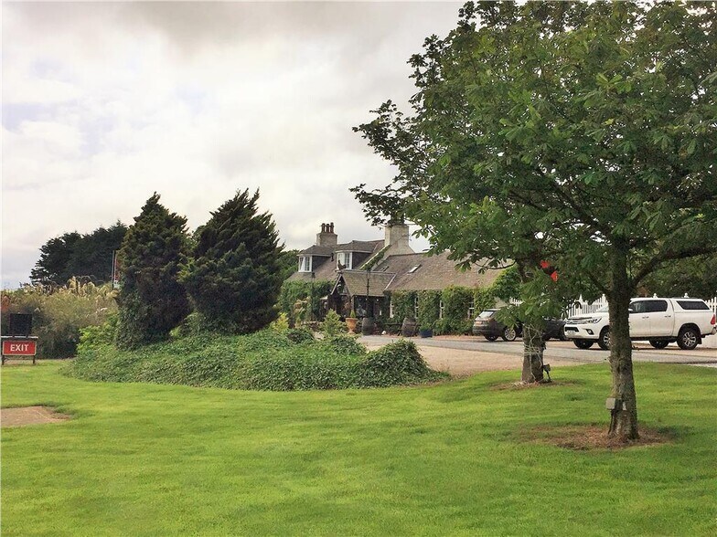 More Photos Of Ellon Rd, Bridge Of Don Restaurant For Sale