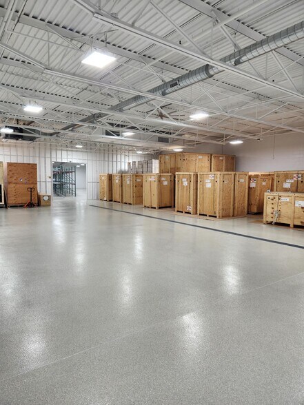 More Photos Of 11 Crissey Rd, Great Barrington Warehouse For Sale