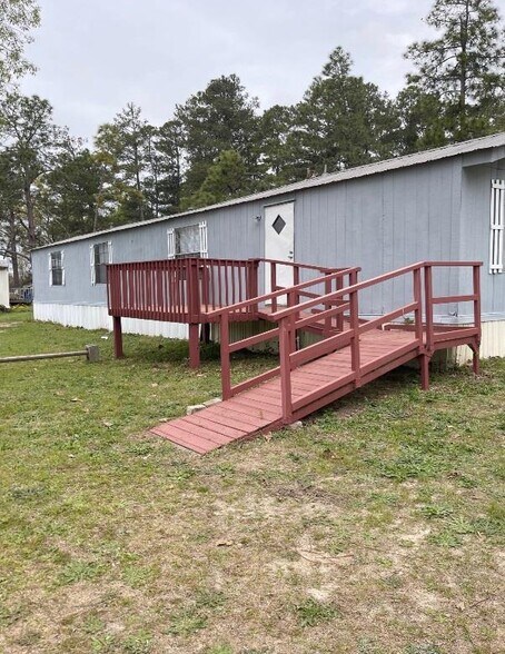 More Photos Of 3819 Karleen Rd, Hephzibah Manufactured Housing Mobile Home Park For Sale