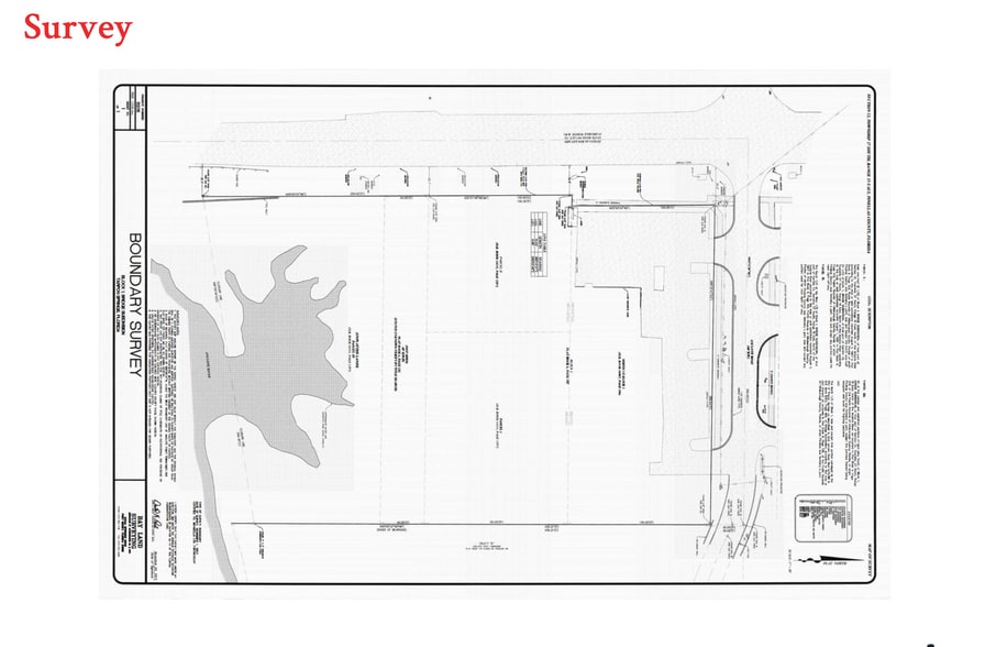 More Photos Of N Pinellas & Anclote Rd. ave, Tarpon Springs Land For Sale