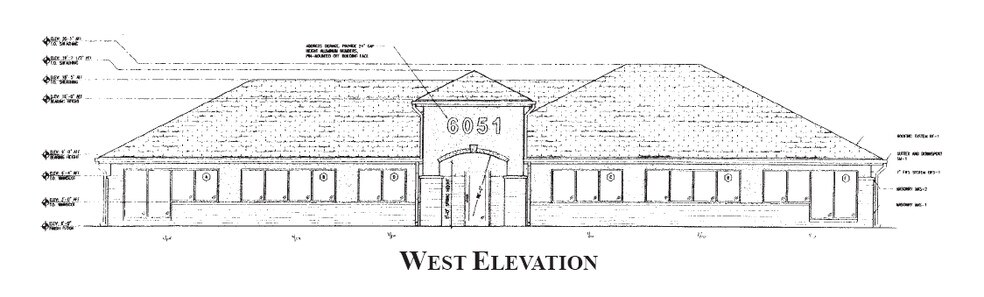 More Photos Of 6051 N Chestnut Ave, Gladstone Office For Lease