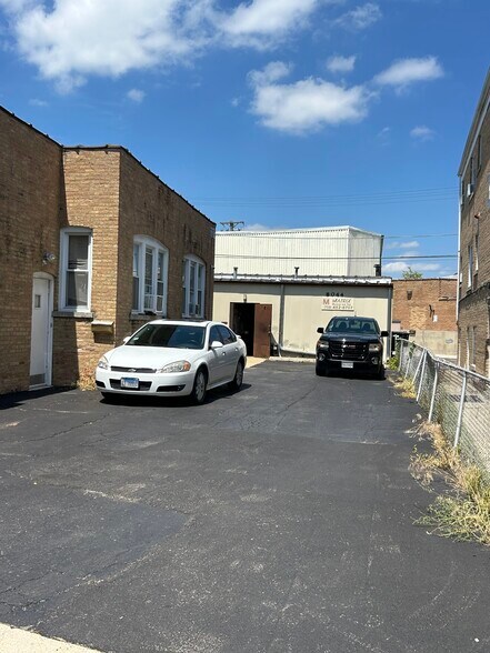 More Photos Of 8044 Grand Ave, River Grove Office Residential For Sale
