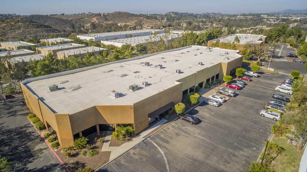 Primary Photo Of 2453 Cades Way, Vista Manufacturing For Lease