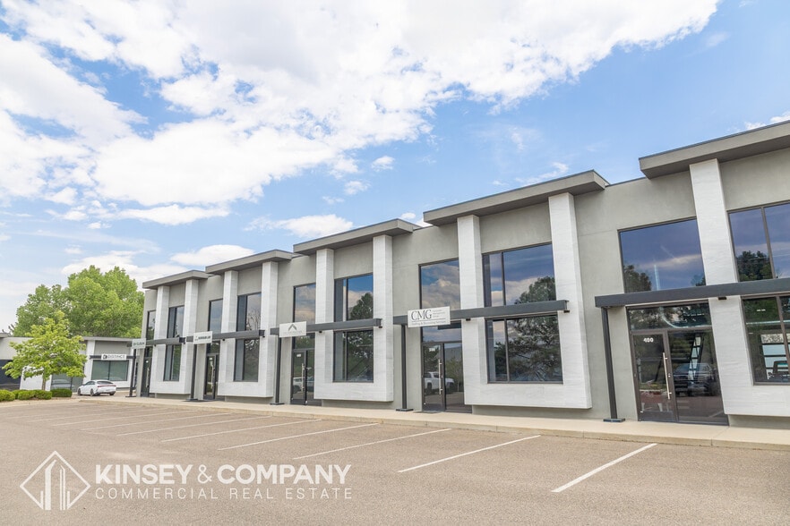 More Photos Of 1501 W 124th Ave, Westminster Loft Creative Space For Sale