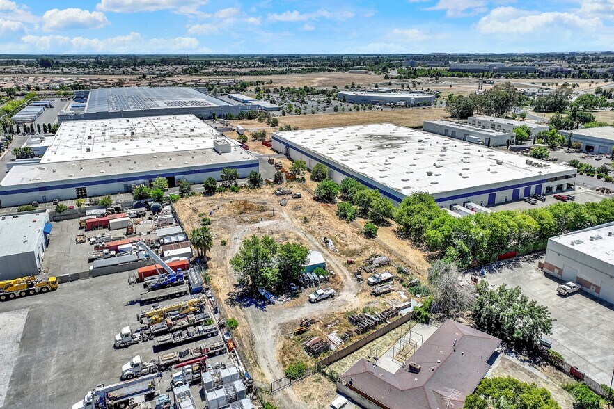 More Photos Of 3370 Cotting Ln, Vacaville Land For Sale
