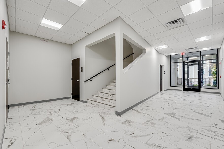 More Photos Of 1274 Osgood St, North Andover Office For Lease