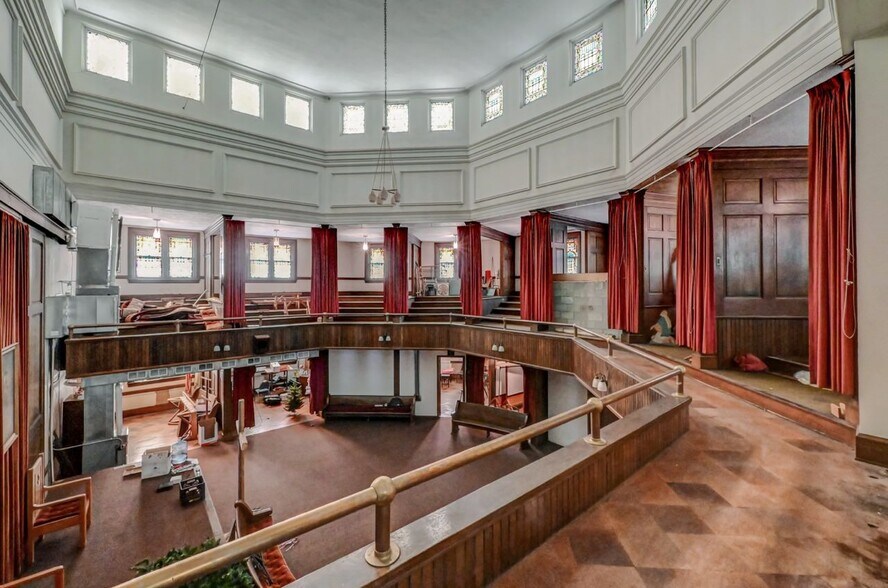 More Photos Of 720 Delaware St, Scranton Religious Facility For Sale