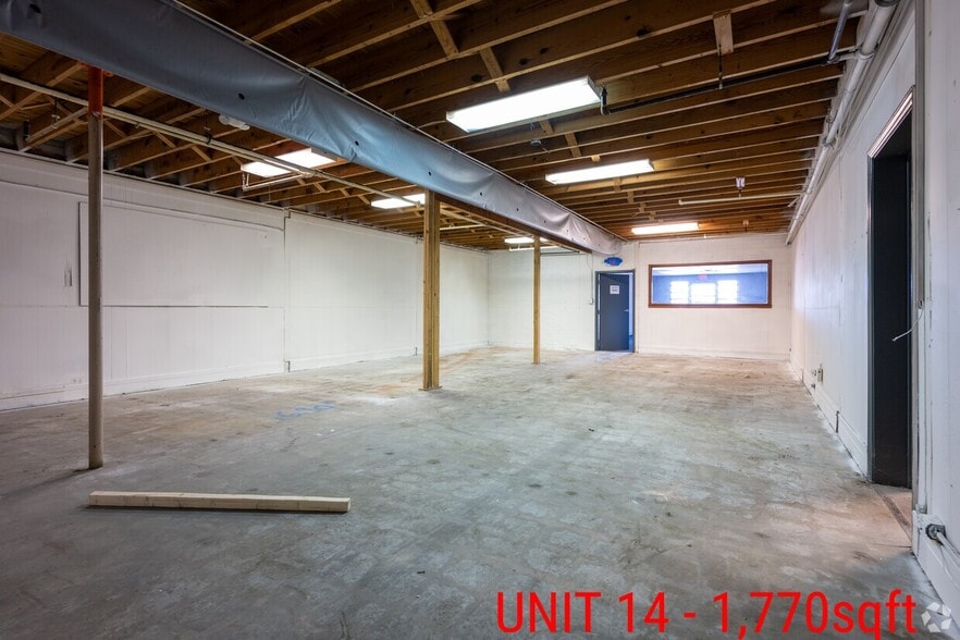 More Photos Of 461 N English St, Greensboro Unknown For Lease
