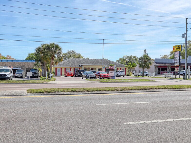More Photos Of 1375 Belcher Rd S, Largo Daycare Center For Sale