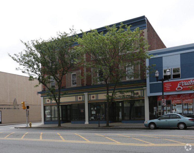 More Photos Of 1600 Atlantic Ave, Atlantic City Storefront Retail Residential For Sale