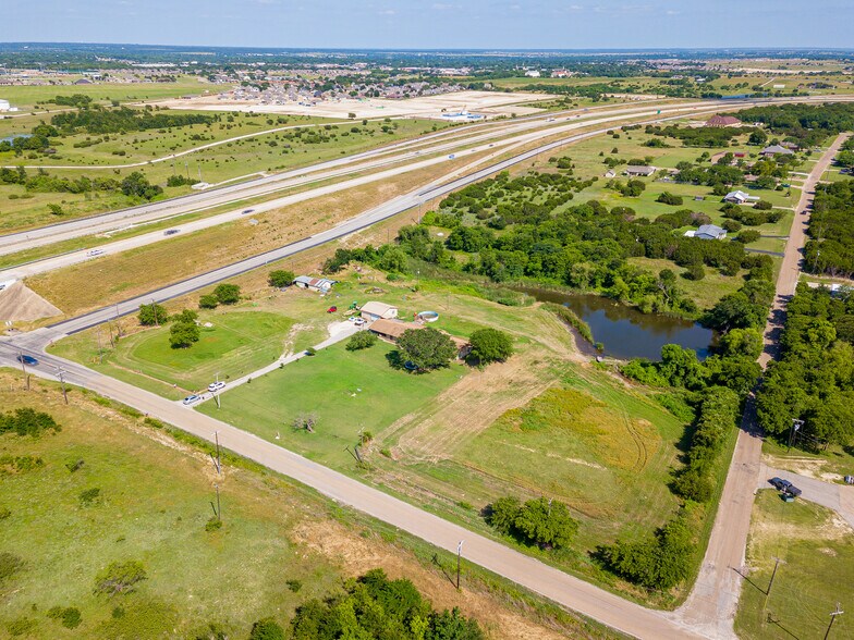 More Photos Of 1711 Walter Holliday, Cleburne Land For Sale