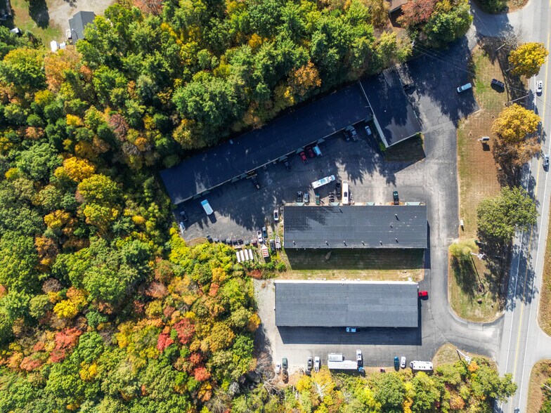 More Photos Of 189 Route 125, Brentwood Unknown For Lease
