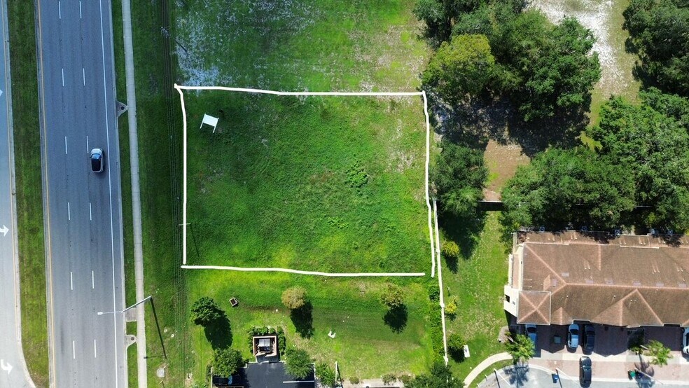 More Photos Of 10207 E Colonial Dr, Orlando Land For Sale