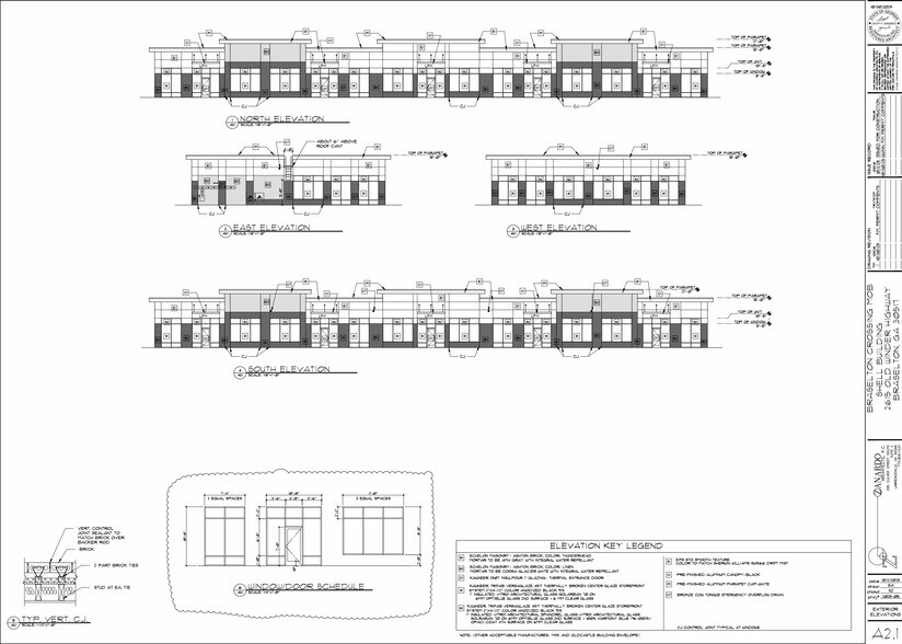 More Photos Of 2615 Old Winder Hwy, Braselton Medical For Lease