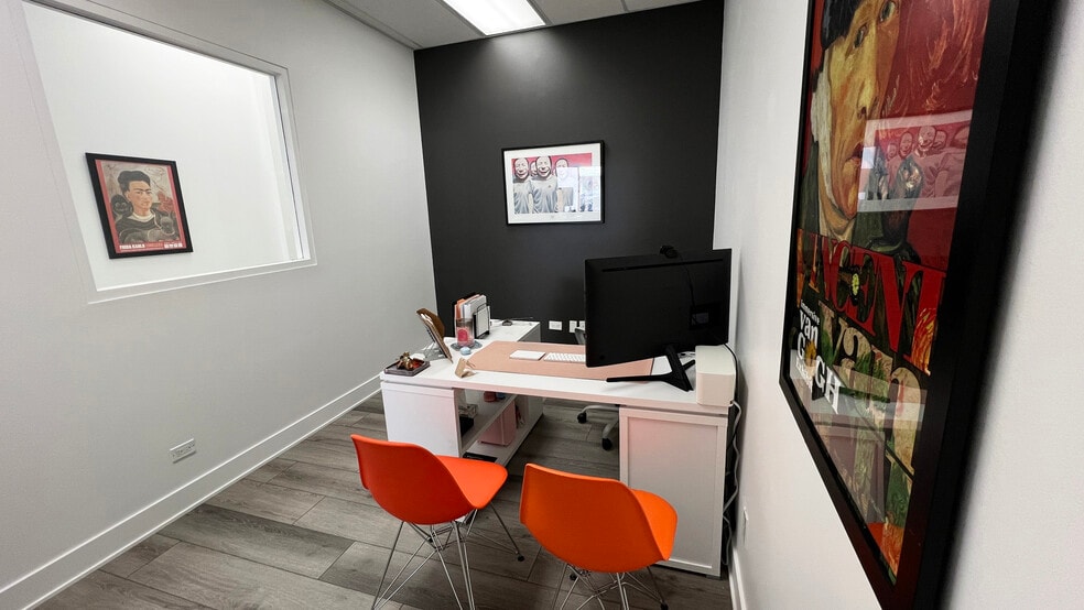 More Photos Of 1443 W Belmont Ave, Chicago Storefront Retail Office For Sale