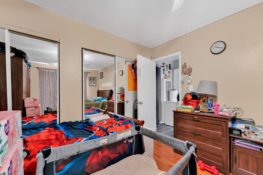 More Photos Of 1946 Foothill Blvd, Oakland Apartments For Sale