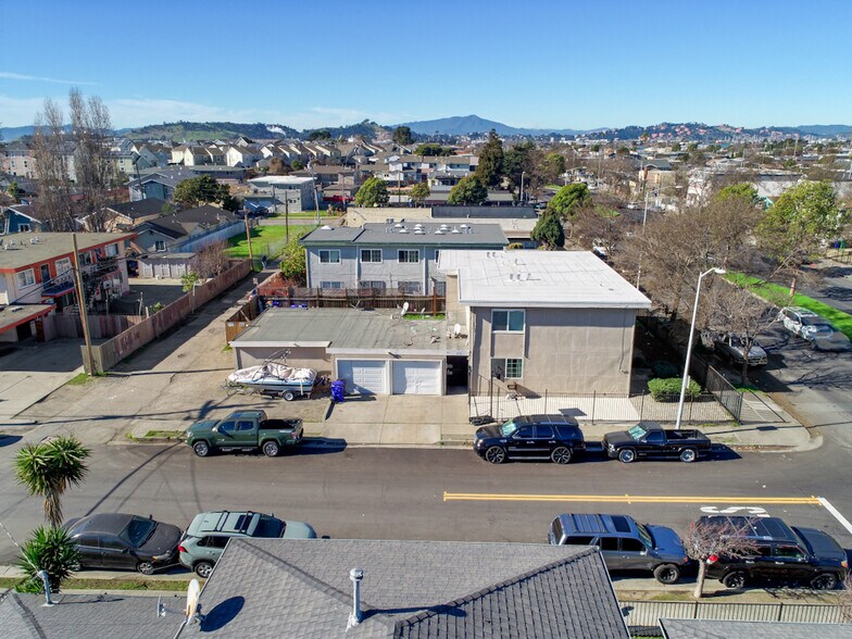 More Photos Of 501 S 30th St, Richmond Apartments For Sale