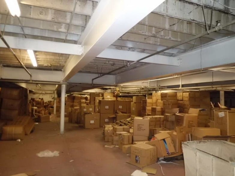 More Photos Of 24 Sheridan Ave, Clifton Warehouse For Sale