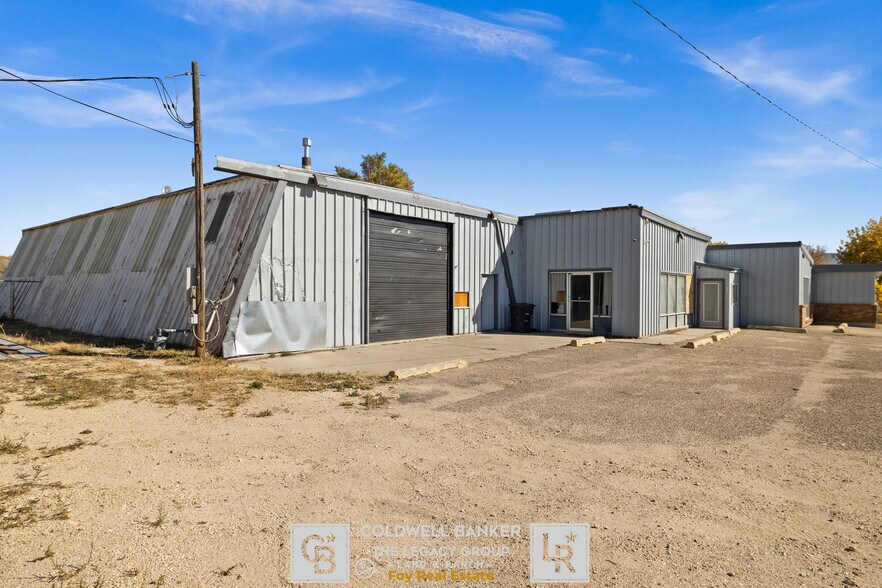 302 Van Horn St  