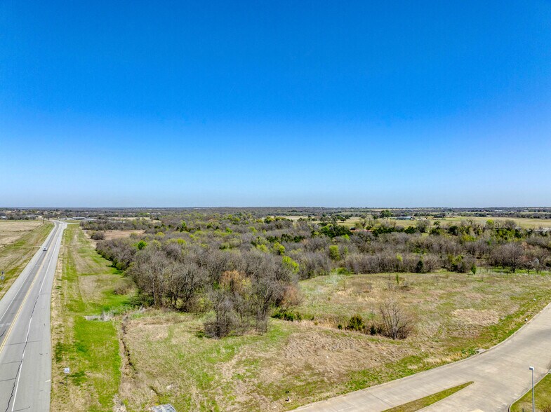 More Photos Of 24 Acres FM 289, Pottsboro Land For Sale