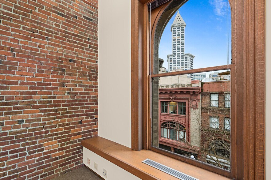 More Photos Of 119 1st Ave S, Seattle Loft Creative Space For Lease