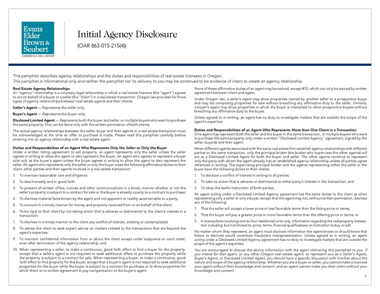 More Photos Of I-5 & Van Duyn Road, Coburg Land For Sale