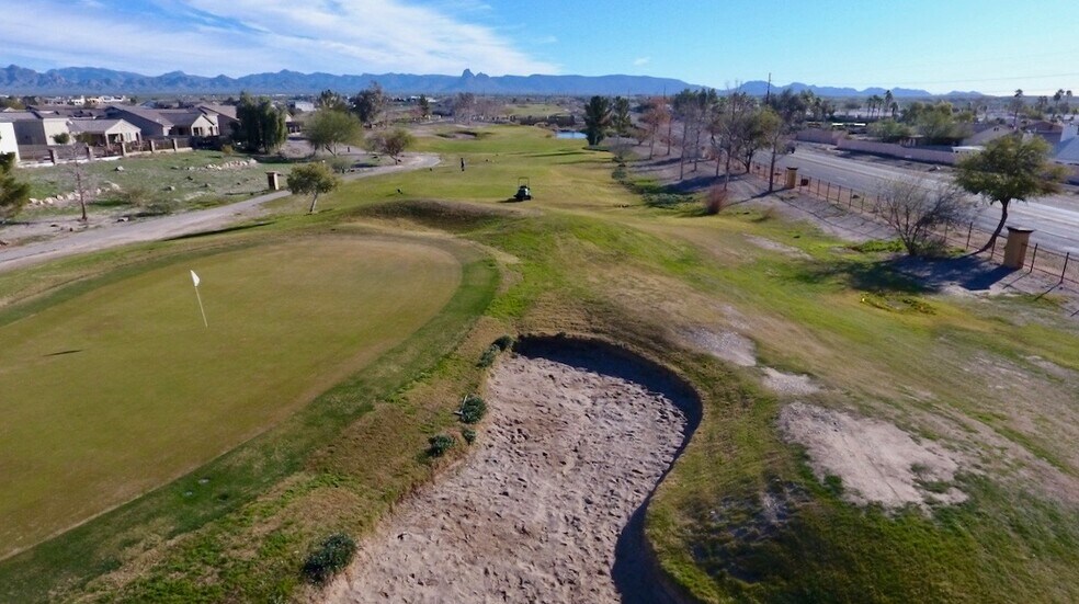 More Photos Of 6365 S Entrada Via Verdes, Fort Mohave Land For Sale