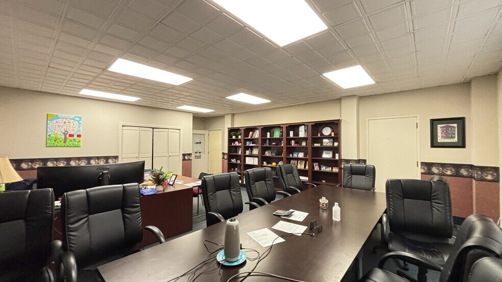 More Photos Of 6 Institute Rd, Worcester Office For Lease