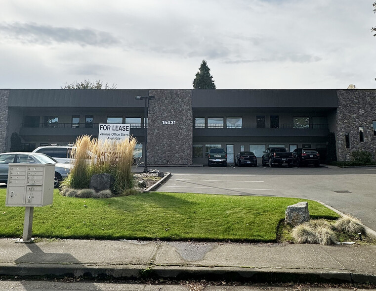 Primary Photo Of 15431 SE 82nd Dr, Clackamas Office For Lease