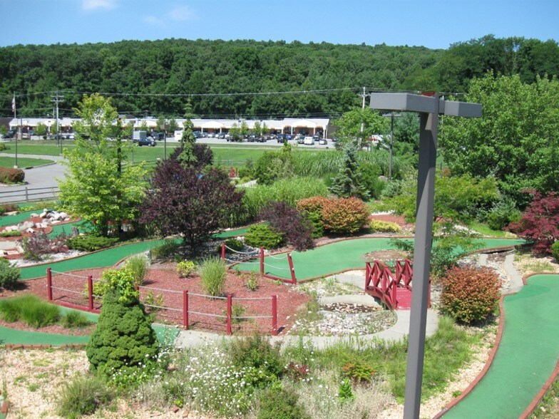 More Photos Of 239 US Highway 206, Flanders Golf Course Driving Range For Sale