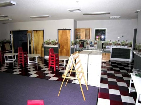 More Photos Of 6140 Atlanta Hwy, Alpharetta Daycare Center For Lease